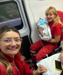 Porođaj na pumpi, u kolima, na mostu: Posebna pravila za bebe rođene van porodilišta - jedan detalj je ključan