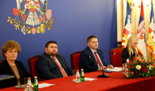 DANI BEOGRADA: Proglašeni laureati 