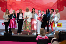 Netzwerk-Event im Mai: „Feminismus ist keine Bringschuld der Frauen“