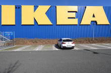 Jetzt kommt der Lolli mit Köttbullar-Geschmack von IKEA
