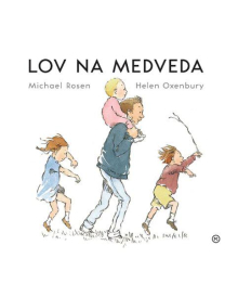 Nagrada Hansa Christiana Andersena britanskemu avtorju Michaelu Rosenu