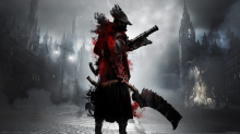 Bloodborne prihaja na velika platna: temačna mojstrovina grozljivke dobiva animirani film z oznako R