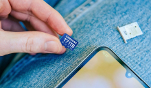 Samsung predstavlja kartici microSD T7 in T9 ter širi svojo linijo izmenljivih pomnilniških naprav
