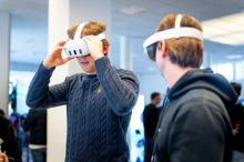 Inovacije, ki spreminjajo vsakdan 