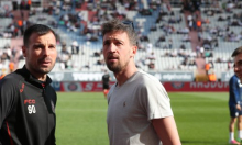 Bivši kapetan Hajduka: Moramo biti sretni da nije završio u Dinamu. Tamo bi dominirao