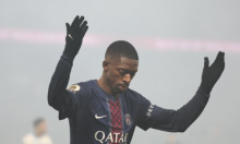 Na Anfieldu se najbolje vidjelo zašto je Dembélé opasniji nego ikad