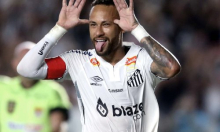 Neymar opet u središtu kaosa: Pogledajte žestoki sukob s ljutitim navijačima