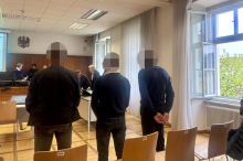 Infineon bestohlen: Golddiebe in Klagenfurt verurteilt