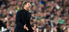 Atlético Madrid und Diego Simeone: Diesen Mann möchten Sie nicht als Gegner haben