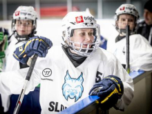 Slovenke po bolečem porazu lovijo prvo zmago