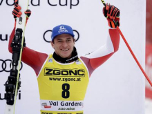 Mayer prevzel pomembno trenersko vlogo v reprezentanci