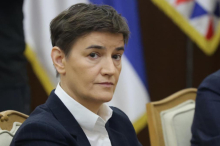 BRNABIĆ ODGOVORILA NA AMATERSKI POTEZ N1: 