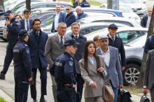 OPTUŽUJU ME LJUDI KOJI RUŠE VLAST SA STRANIM FAKTOROM: Ministar Selaković pred Specijalnim sudom o pozadini afere 