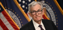 Jerome Powell: Donald Trump droht Fed-Chef erneut mit Entlassung