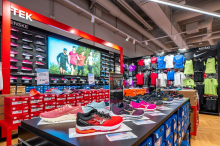 Hervis naj bi zaprl vse trgovine v Sloveniji