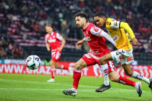 GAK: „Vom Europacup bis zum Fixabsteiger alles drin“