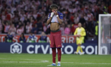 Yamal je svojim potezom izazvao lavinu negativnih komentara: Pogledajte što je radio dok je suigrač krvario