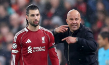 Liverpool nakon debakla u Ligi prvaka tjera četiri velike zvijezde, uz dvije koje odlaze same