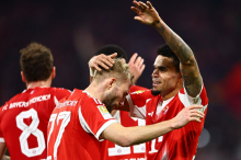 Ob 21.00: Bayern - Real Madrid; Arsenal - Sporting LIzbona