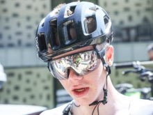 Sven Aleksander Mernik do najboljšega dosežka v profesionalni karieri