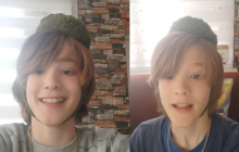 VIKTOR (12) IZ JAGODINE UJEDINIO SRBIJU! Oduševio svojim poduhvatom, a podrška mu samo raste iz dana u dan: Pravi nešto NEVEROVATNO uz pomoć GRAĐANA! (VIDEO)