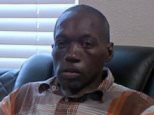 Teenage bullies filmed themselves attacking vulnerable disabled man after spotting him out for a ride on his bike