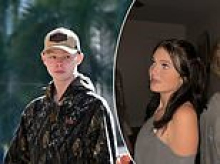 Revealed: Anna Kepner's stepbrother, 16, is still living in a relative's home with minor children after being charged with murder and aggravated sexual abuse