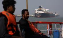 Američka blokada u fokusu trgovaca: Cijene nafte iznad 95 dolara