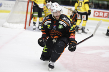 Graz99ers – Pustertal: Ab 19.45 Uhr live: Wer gewinnt Spiel eins im Finale?