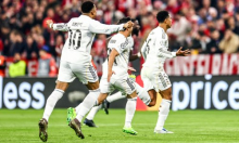 Realu se ove dvije stvari nisu dogodile nikada u povijesti