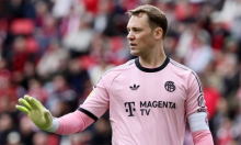 Nestvarne scene u Münchenu! Nakon katastrofalne greške Neuera Real zabio u prvim sekundama