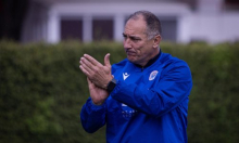 Igor Štimac napravio veliki korak prema vrijednom trofeju