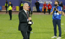 Davor Šuker ušao u restoran gdje su bili Perez i Rummenigge: 'Slučajno sam bio ondje...'