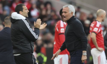 Senzacionalni povratak Josea Mourinha u engleski nogomet?