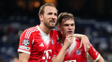 Champions League: Hier läuft Bayern München gegen Real Madrid live im TV