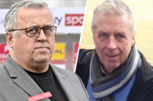 Kostete Schiri-Legende Alfred Wieser Tormann Franz Wohlfahrt die WM 98?