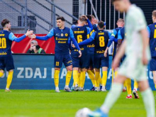 Celjani po zmagi nad Olimpijo tik pred potrditvijo naslova, Bravo prehitel zmaje