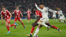Champions League – Viertelfinale: Bayern nach Sieg gegen Madrid im Halbfinale, Arsenal reicht Remis