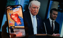 Ovo je moćnije od bilo koje rakete: Iranci 'potukli' Zapad na njihovu terenu