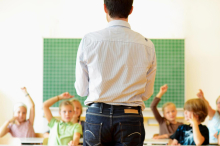 Kleber-Panne bei Tests: Müssen unsere Schüler jetzt alles wiederholen?