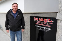 „Nussi 2“: Bekannter Gastronom übernimmt das Rathauscafé in Köflach