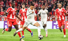 Mbappe napravio nešto što nije viđeno u povijesti, može li nadmašiti Messija i Ronalda?