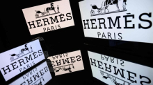 Ricavi Hermès in calo nel primo trimestre, il titolo crolla a Parigi