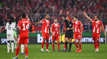 Champions League: Real-Coach Arbeloa klagt Schiedsrichter Vinčić an