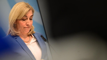 Gesundheitsreform: „Paket hat Schieflage“: SPD stellt sich gegen Nina Warkens Pläne