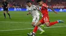 Champions League: Bayern beenden den Real-Fluch nach Neuers Mega-Patzer