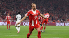 Champions League: Trotz Neuer-Patzern: Bayern erkämpfen sich gegen Real Madrid Halbfinale