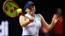 Tennis: Tennis-Duo Siegemund und Lys in Stuttgart chancenlos