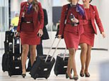 Virgin Australia crew members receive medical treatment after incident in Bali hotel room - as airline launches an investigation