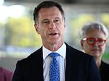 NSW considers stockpiling fuel reserves as 'confidence drops in Albanese government'